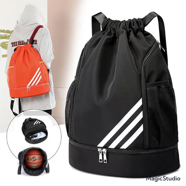 Sac à dos de sport