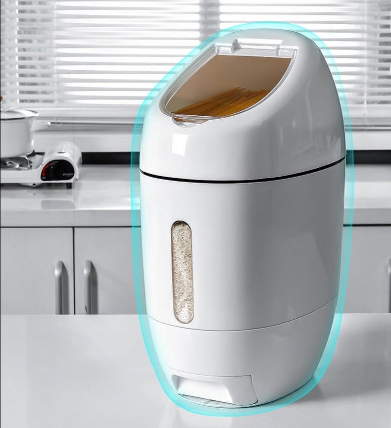 Doseur automatique de riz