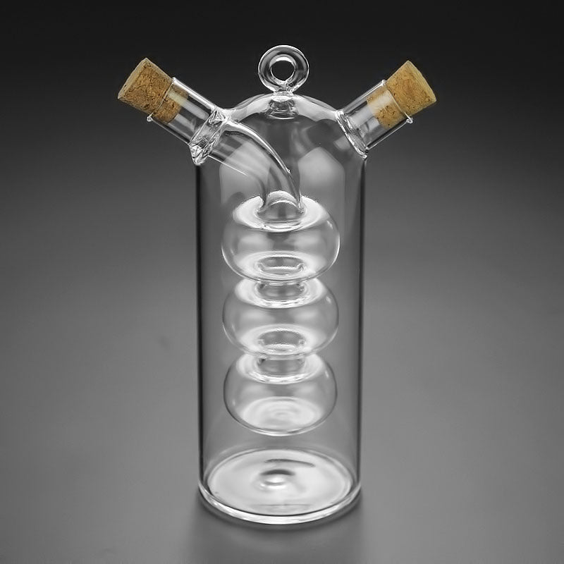 Bouteille à Double couche 2 en 1