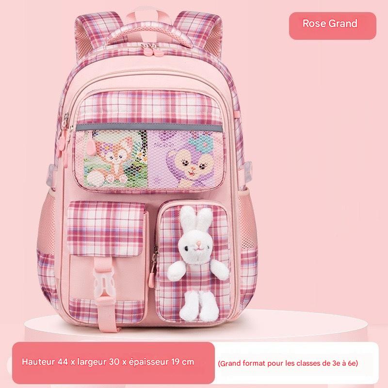 Sac à Dos Inttox Bunny