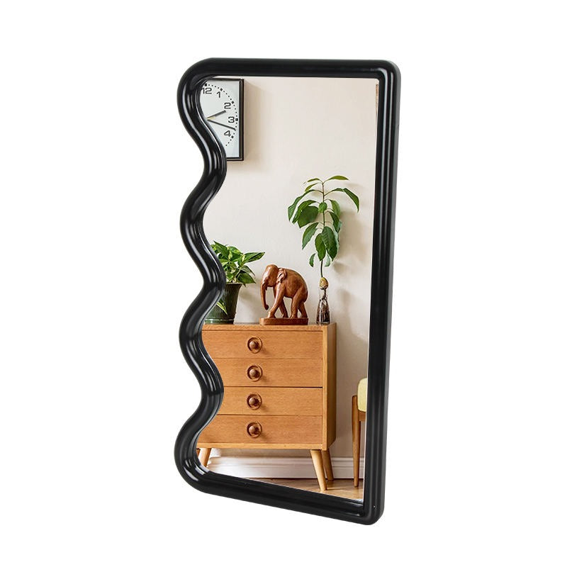 Miroir Vague Moderne