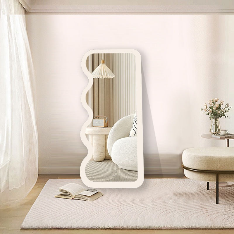 Miroir Vague Moderne