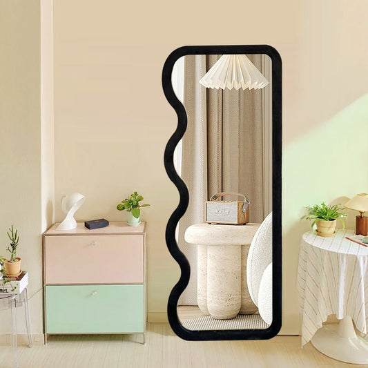 Miroir Vague Moderne