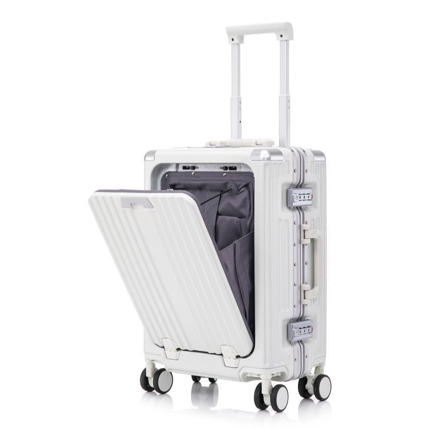 Valise Cabine Multifonction