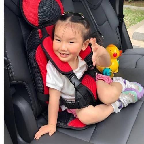 Ceinture de sécurité pliable portable