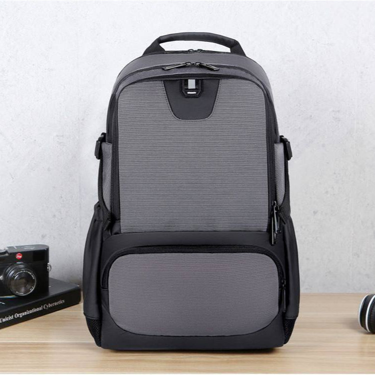 Sac à dos pour ordinateur portable de grande capacité
