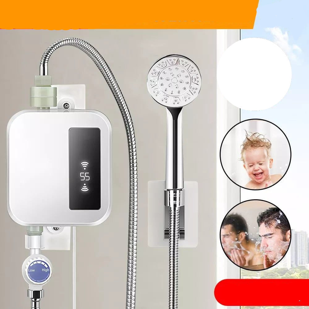 Chauffe-eau électrique instantané 3500 W