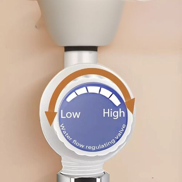 Chauffe-eau électrique instantané 3500 W