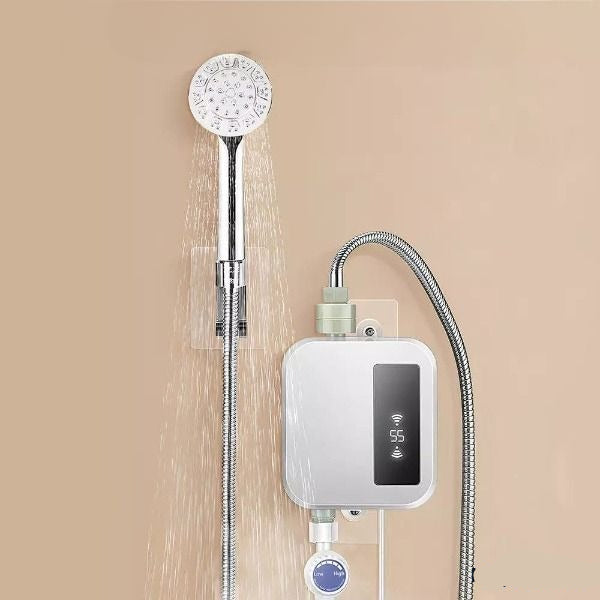Chauffe-eau électrique instantané 3500 W