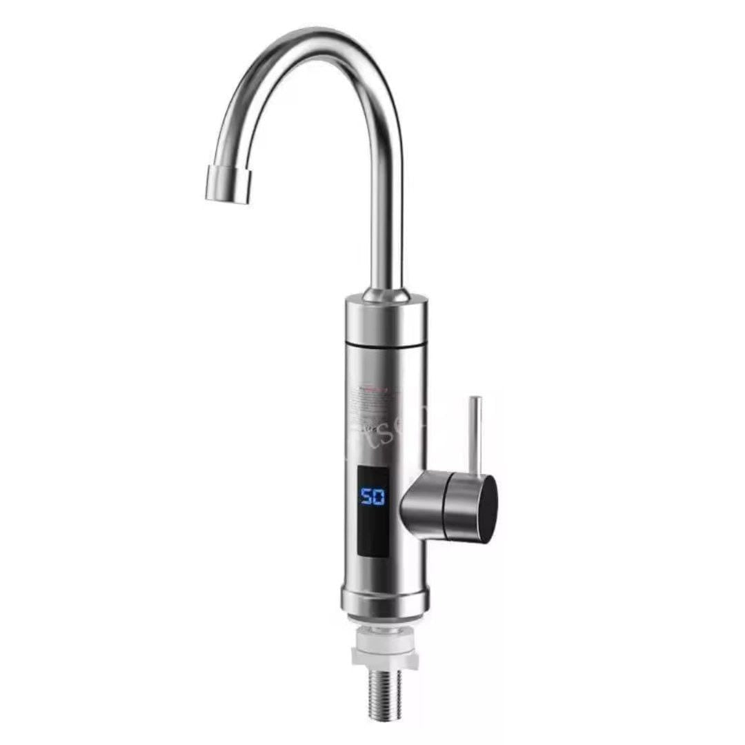 Robinet chauffe-eau instantané électrique