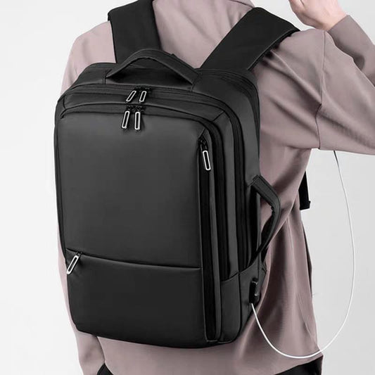 Sac à dos pour ordinateur portable USB