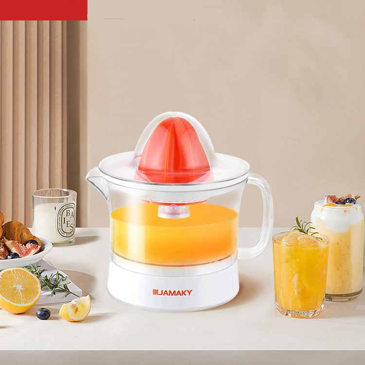 Extracteur de Jus d'Orange Électrique