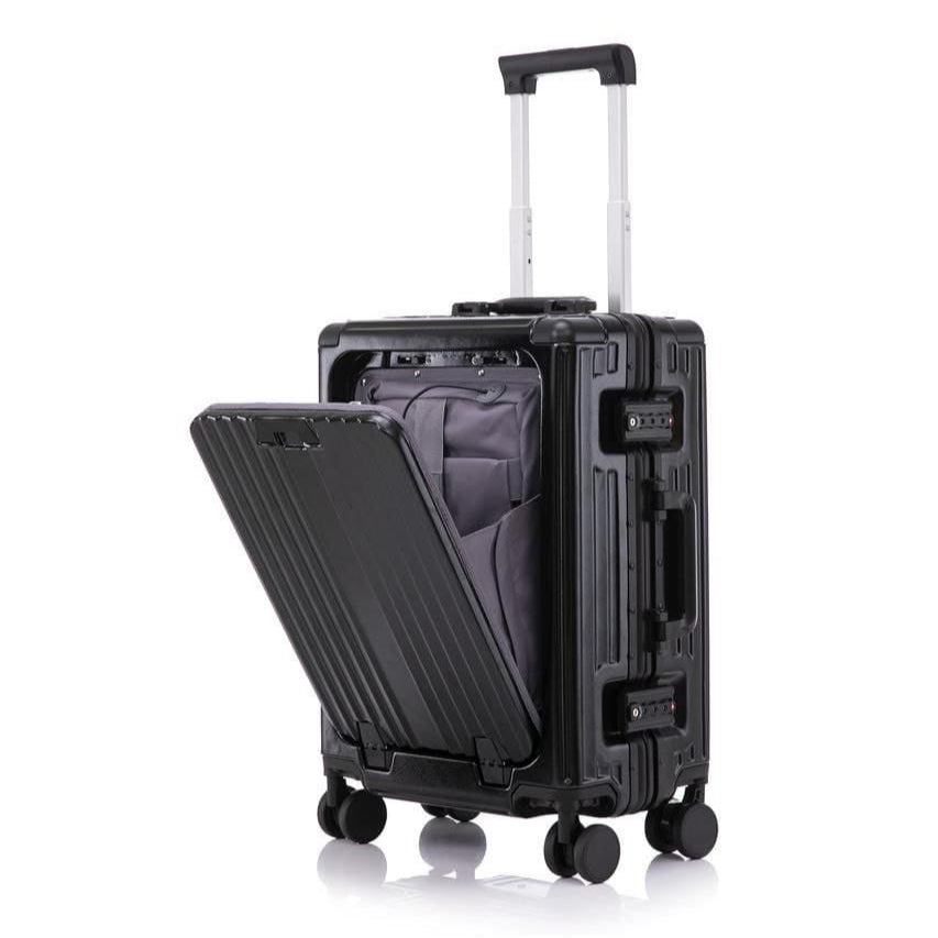 Valise Cabine Multifonction
