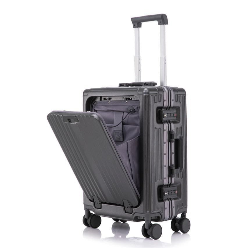 Valise Cabine Multifonction