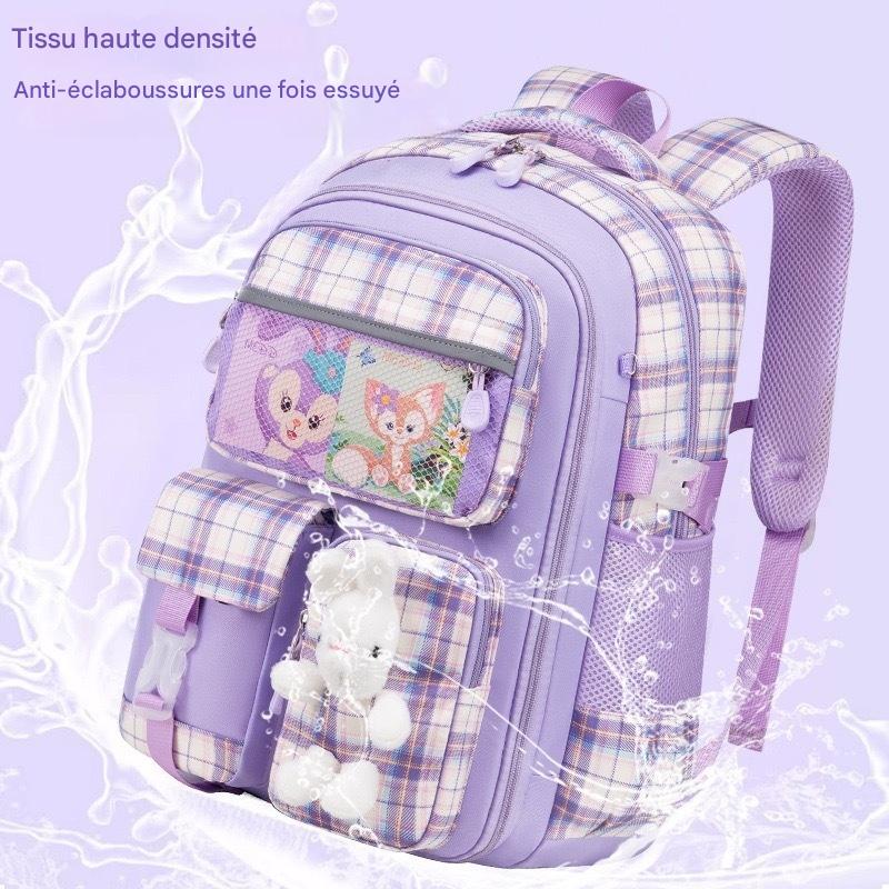 Sac à Dos Inttox Bunny