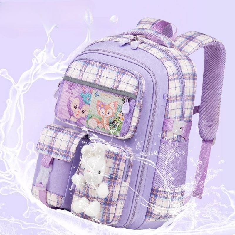 Sac à Dos Inttox Bunny
