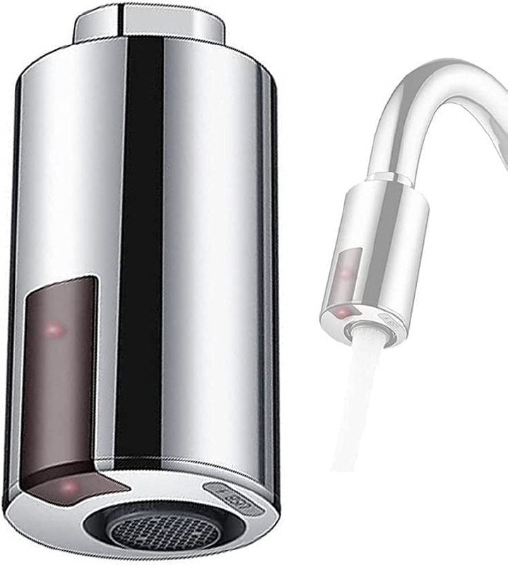 Adaptateur de Robinet Intelligent Sans Contact