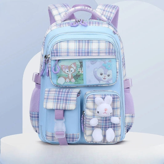 Sac à Dos Inttox Bunny