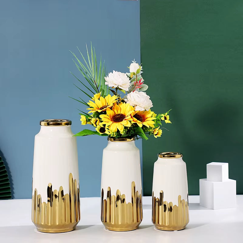 Vase en Céramique