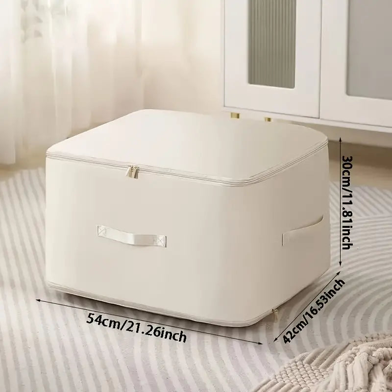 Cubes Organisateurs de Compression pour Voyages : Ultra Peu Encombrants ( 2 pcs )