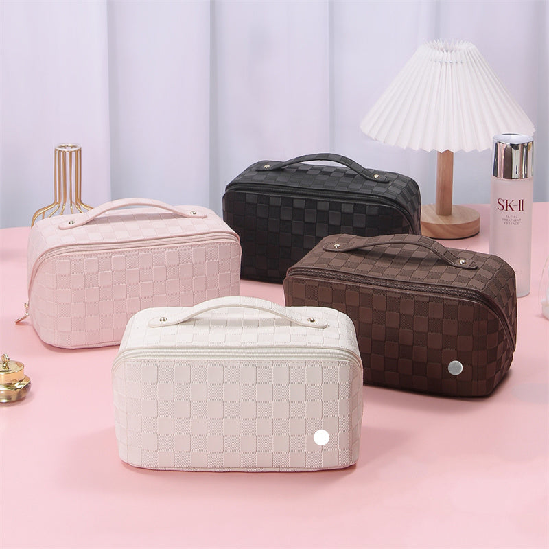 Trousse Multifonction pour Maquillage et Soins