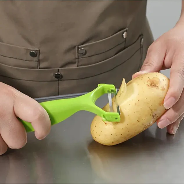 Coupe-légumes multifonction