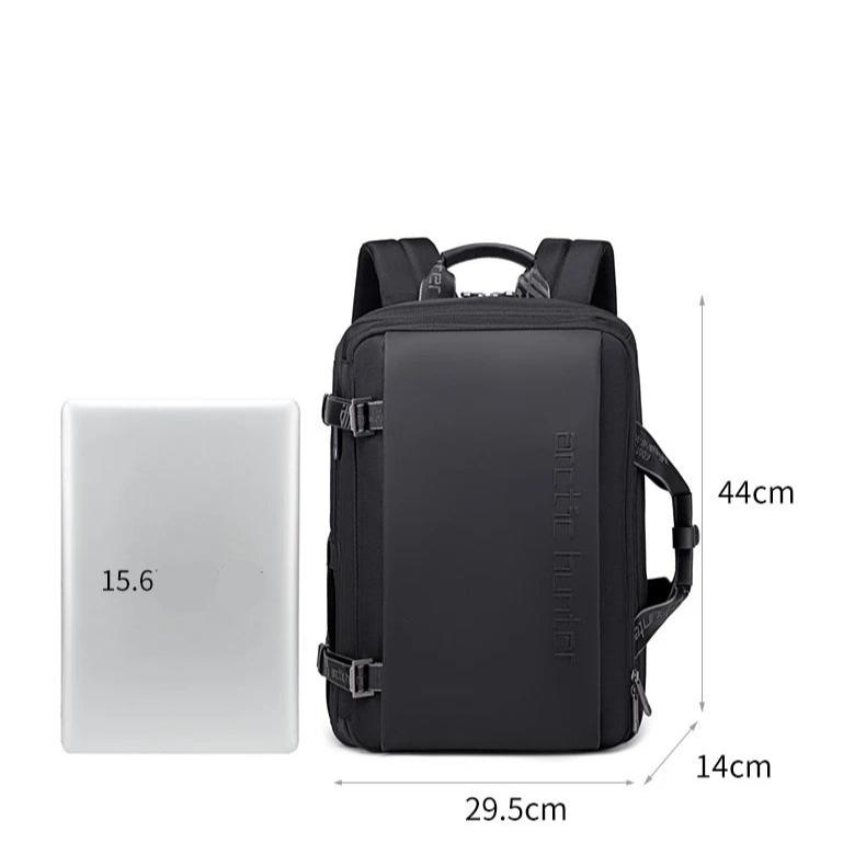 Sac à Dos Extensible Polyvalent 20-30L