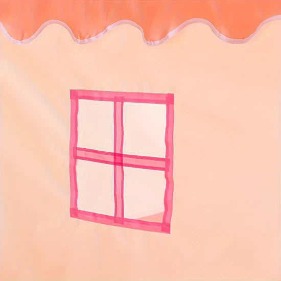 Tente de Princesse pour Enfants