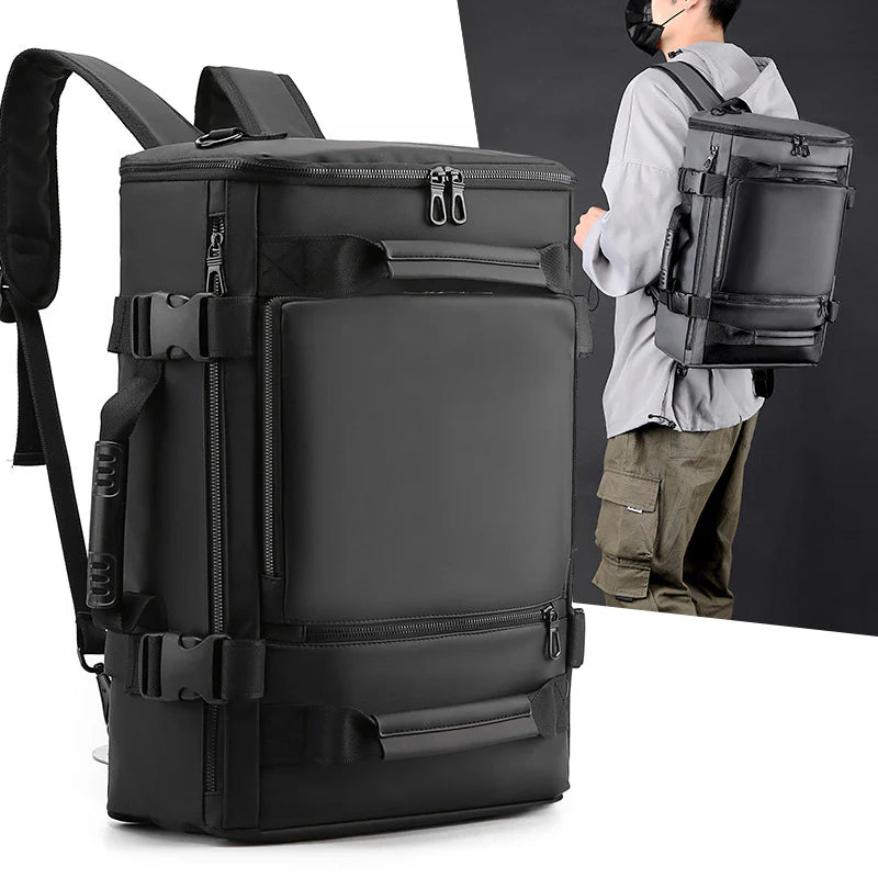 Sac à Dos Homme Grande Capacité et Multifonction