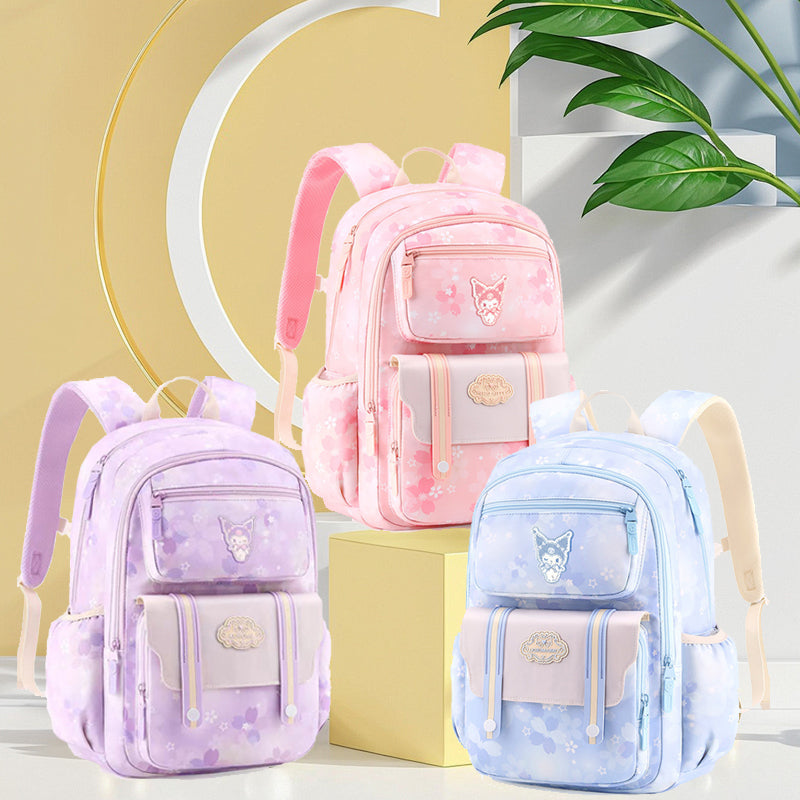 Sac à roulettes princesse