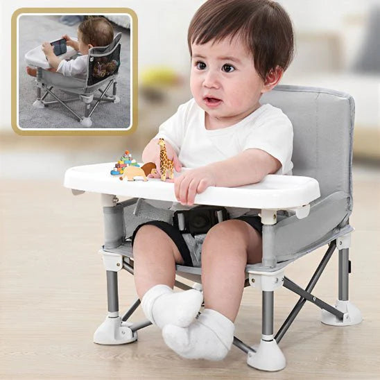 Chaise pour bébé