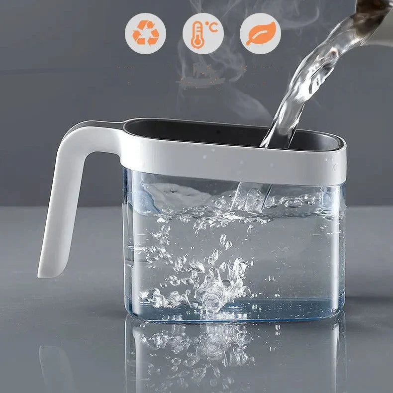 Organisateur d'Épices et Condiments 3 Tasses