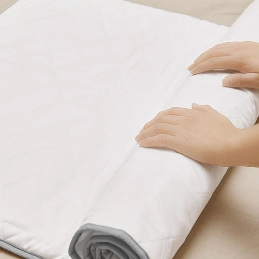 Chauffe-corps 220V couverture polaire électrique