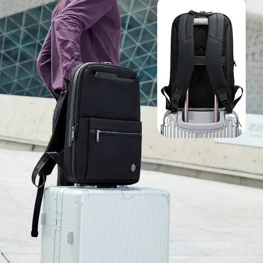 Sac à Dos Compact pour Ordinateur