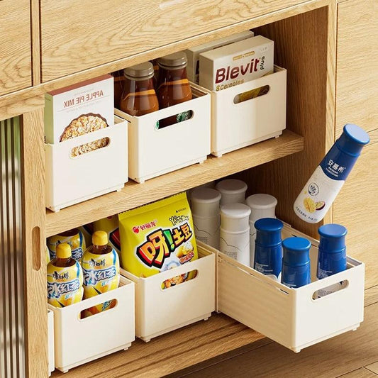 Tiroir pliant rétractable : L’organisateur tout , en-un pour un rangement optimal