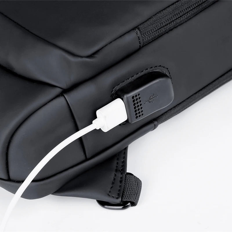 Sac Banane pour Homme et Femme Imperméable