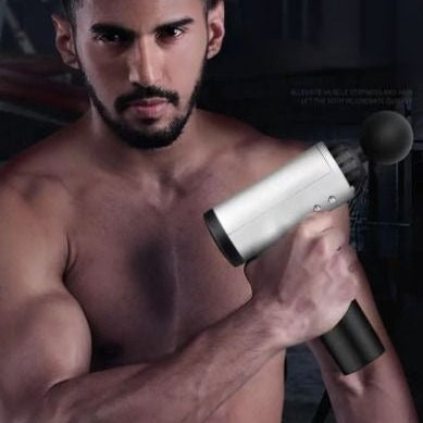 Pistolet de Massage Récupération Musculaire