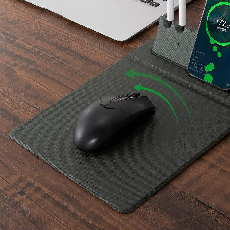 Tapis de Souris Pratique et Ergonomique
