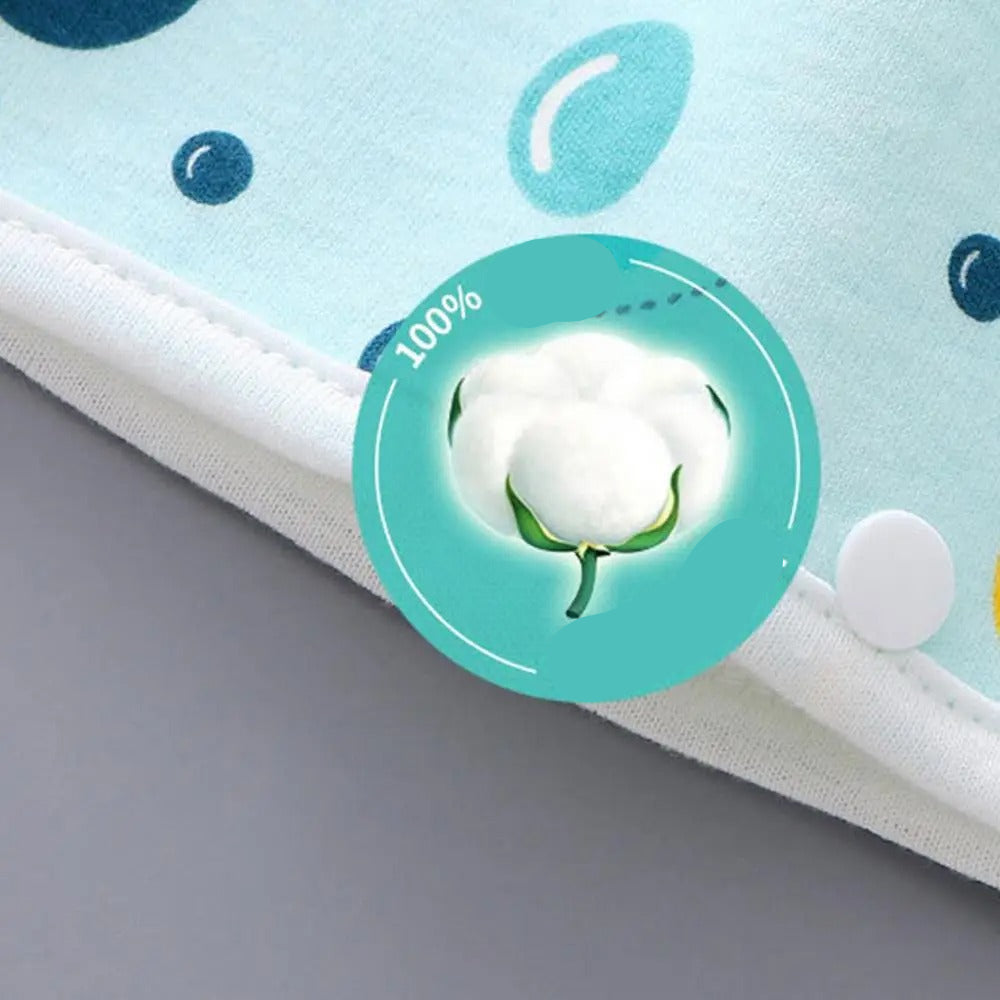 Jupe-couche courte