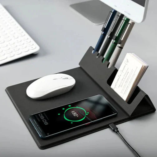 Tapis de Souris Pratique et Ergonomique