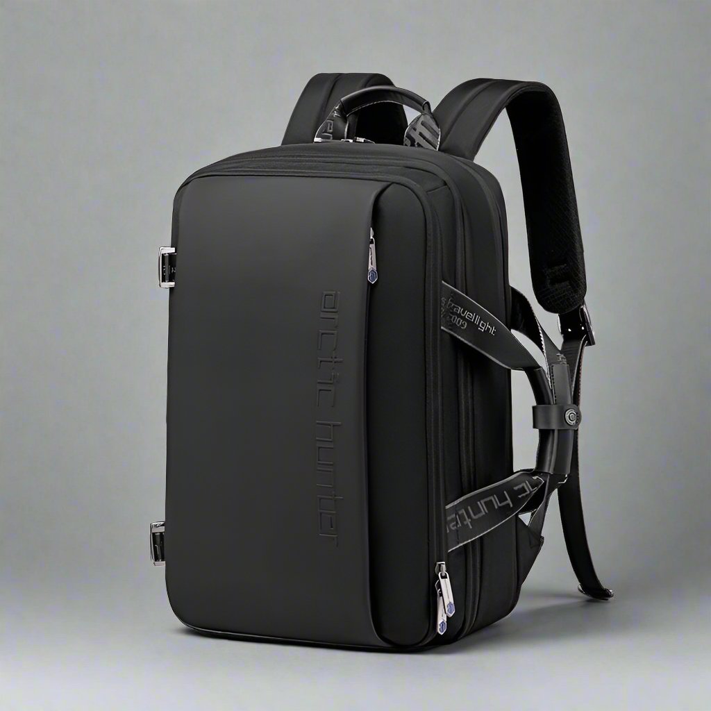 Sac à Dos Extensible Polyvalent 20-30L