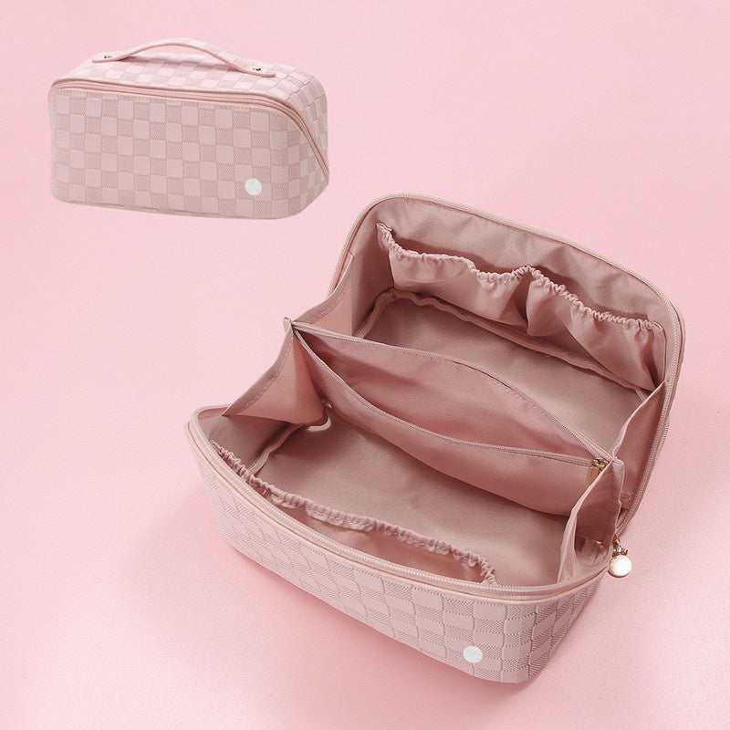 Trousse Multifonction pour Maquillage et Soins