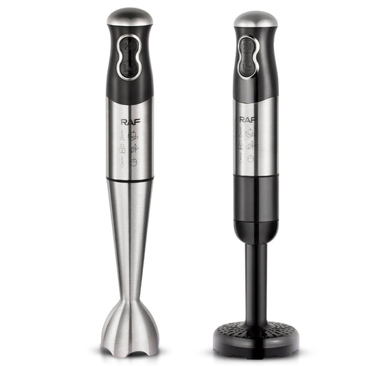 Mélangeur RAF 5-en-1