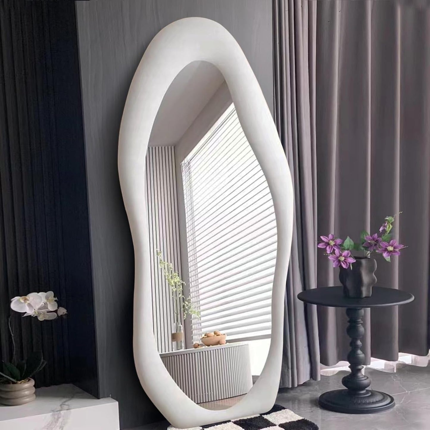 Miroir Pleine Longueur