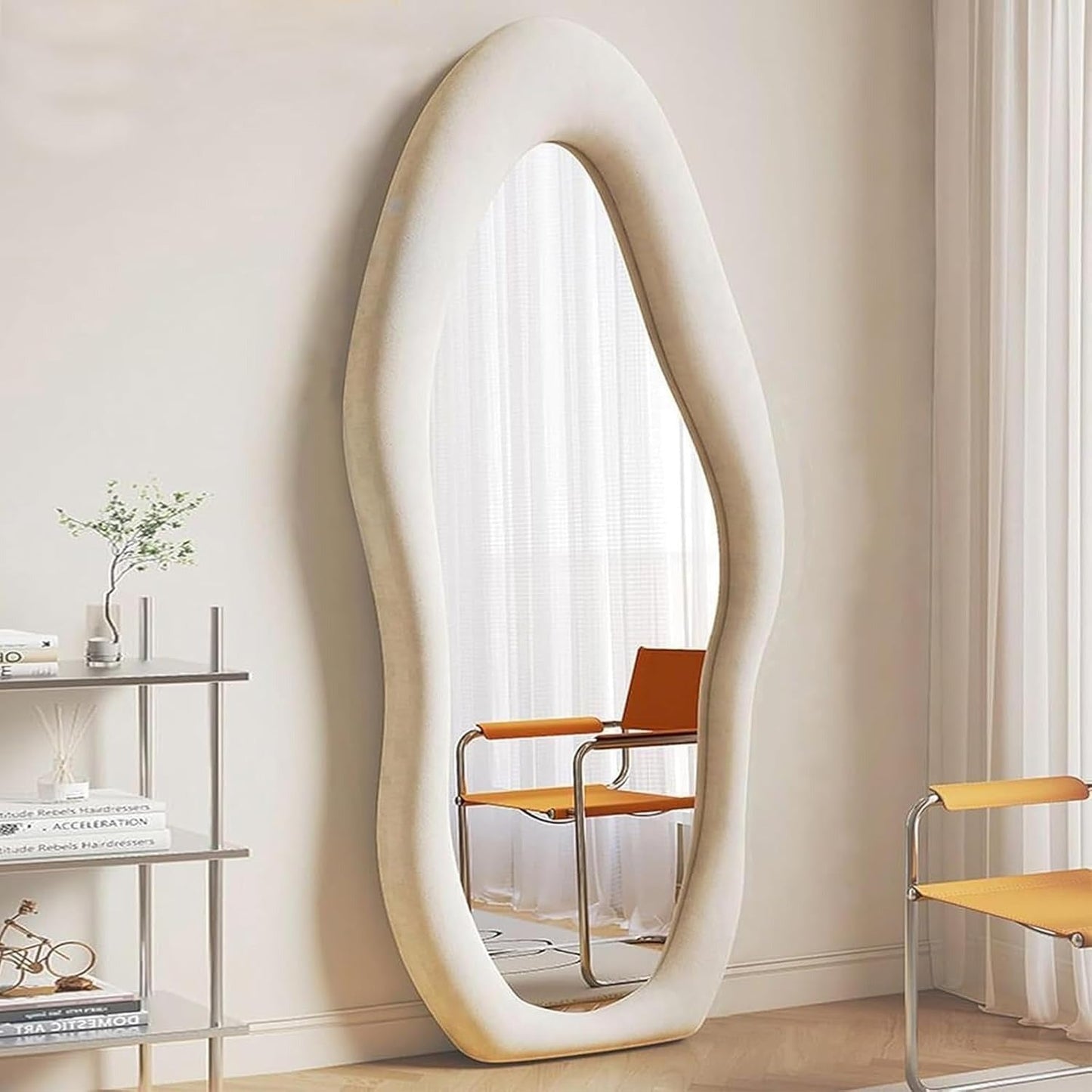 Miroir Pleine Longueur