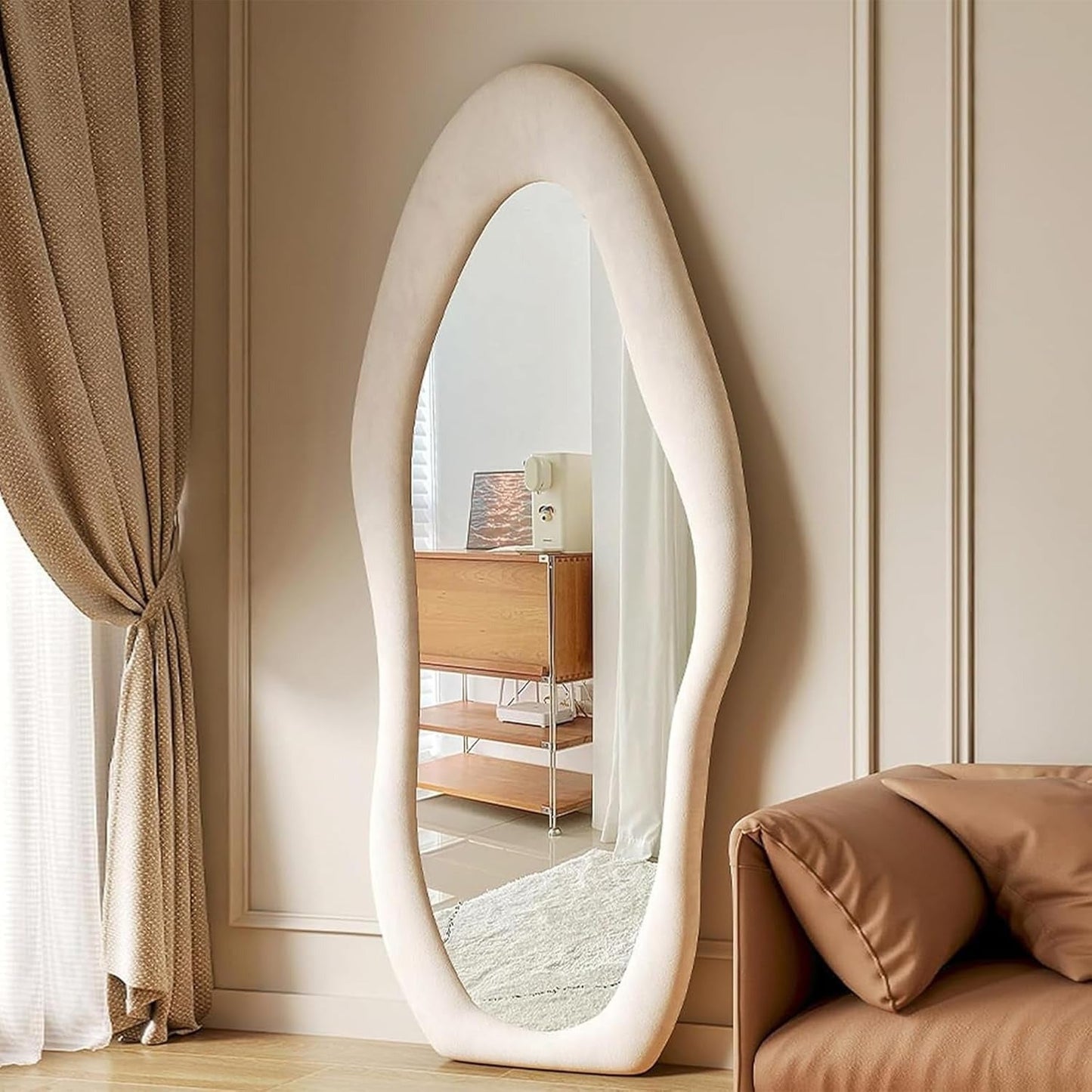 Miroir Pleine Longueur