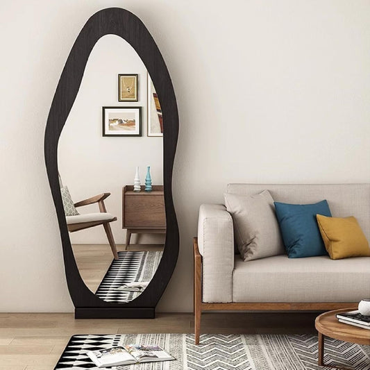 Miroir Pleine Longueur