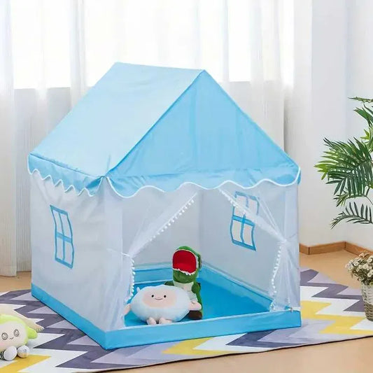 Tente de Princesse pour Enfants