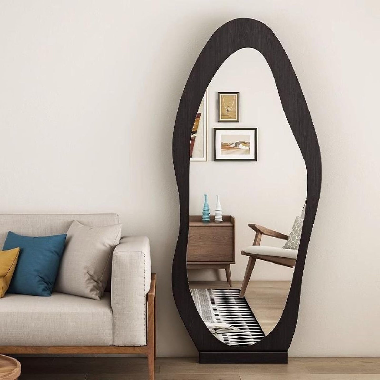 Miroir Pleine Longueur