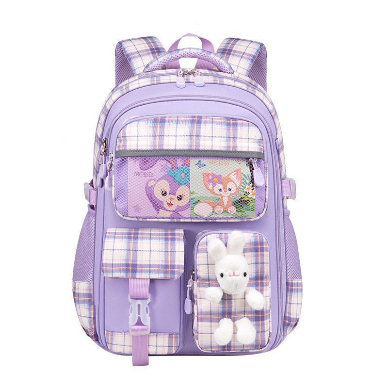 Sac à Dos Inttox Bunny